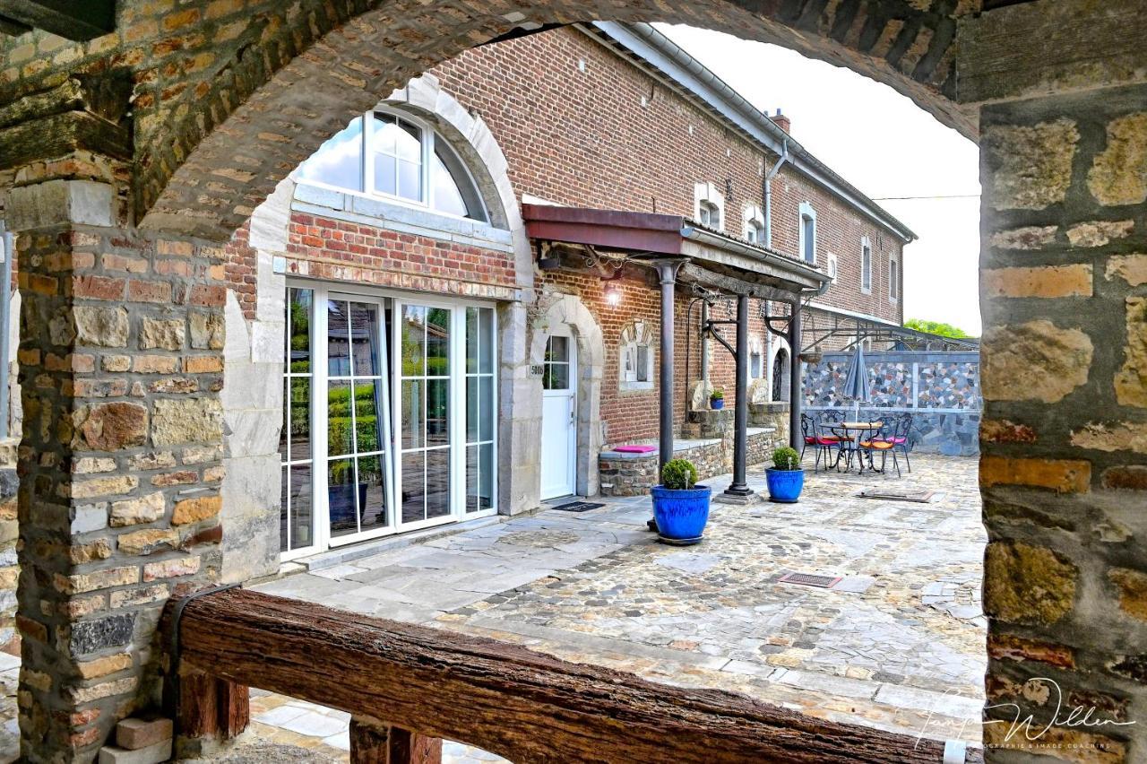 Landhaus Lontzen Exterior photo