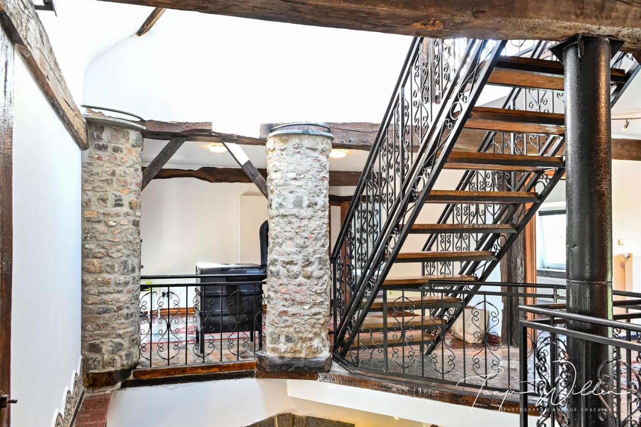 Landhaus Lontzen Exterior photo