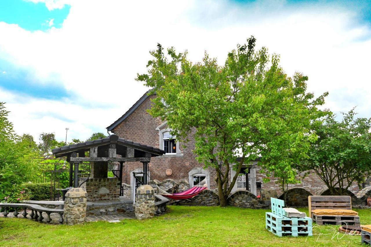 Landhaus Lontzen Exterior photo