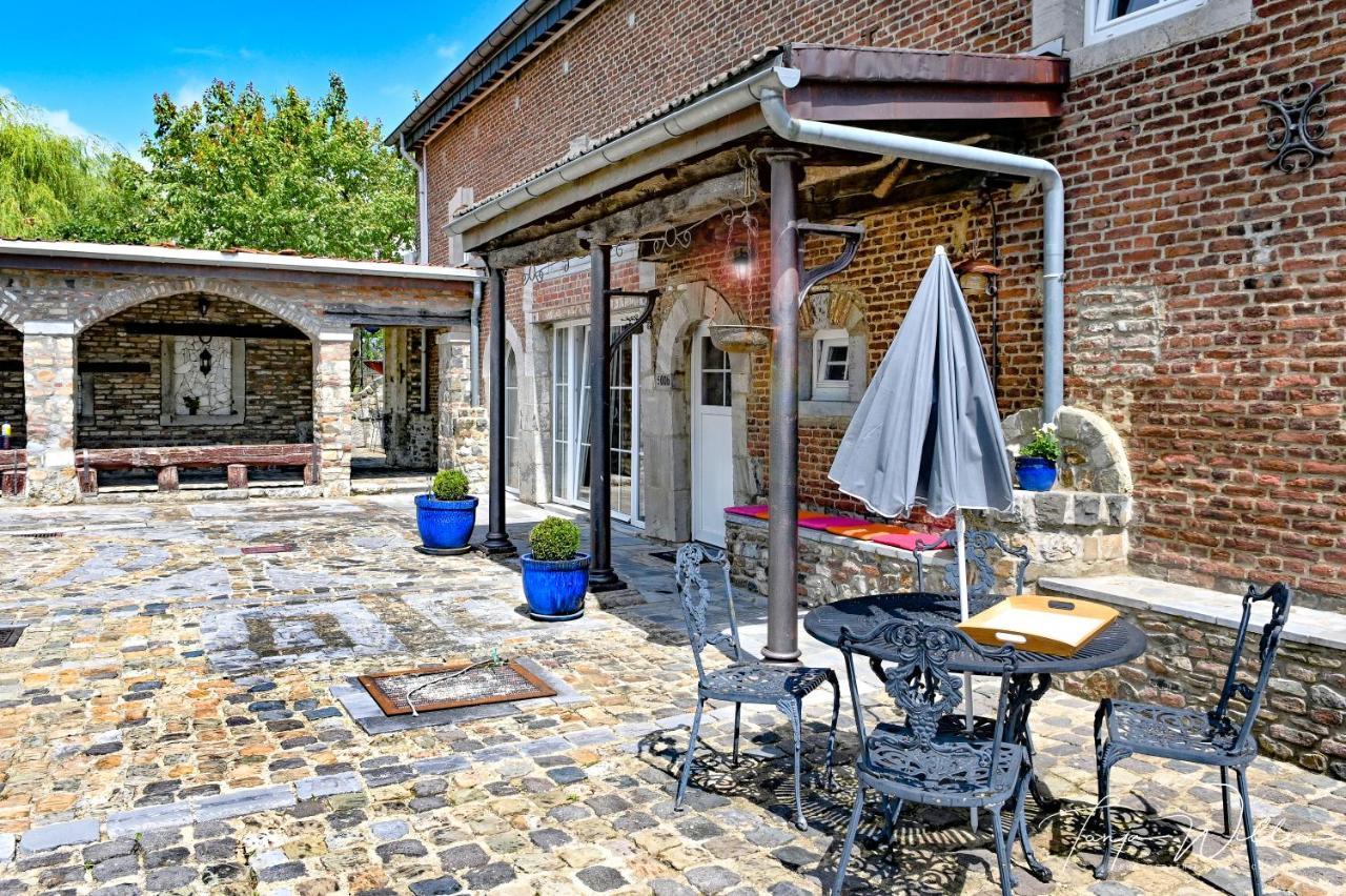 Landhaus Lontzen Exterior photo