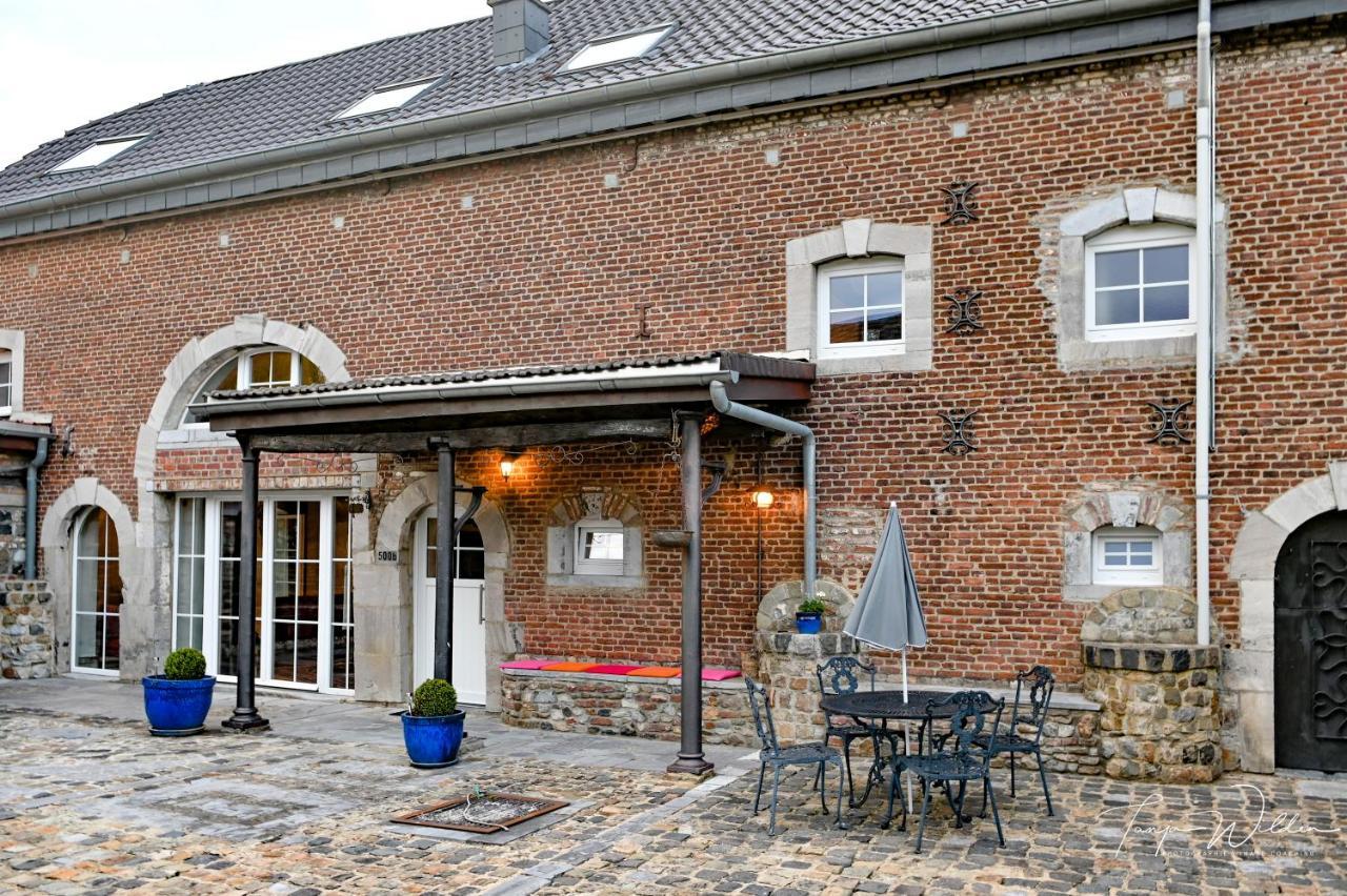 Landhaus Lontzen Exterior photo